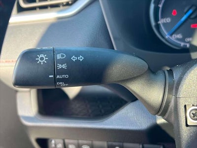 2023 Toyota RAV4 Prime SE