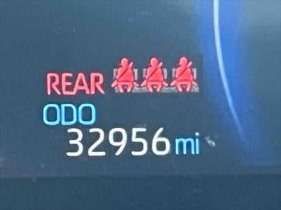 2023 Toyota RAV4 Prime SE