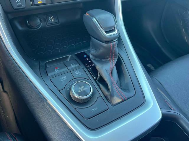 2023 Toyota RAV4 Prime SE