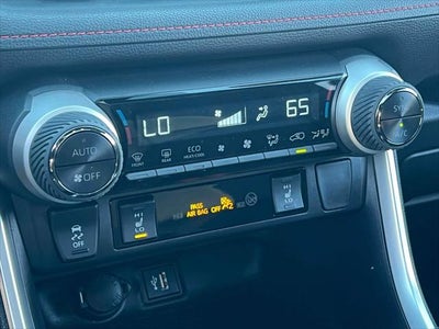 2023 Toyota RAV4 Prime SE