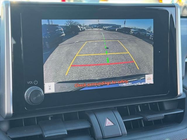 2023 Toyota RAV4 Prime SE