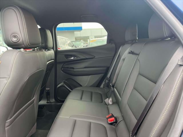 2022 Chevrolet Trailblazer ACTIV