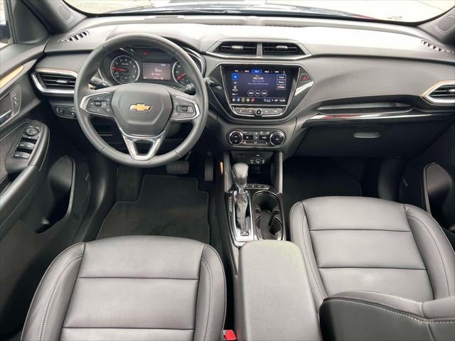 2022 Chevrolet Trailblazer ACTIV