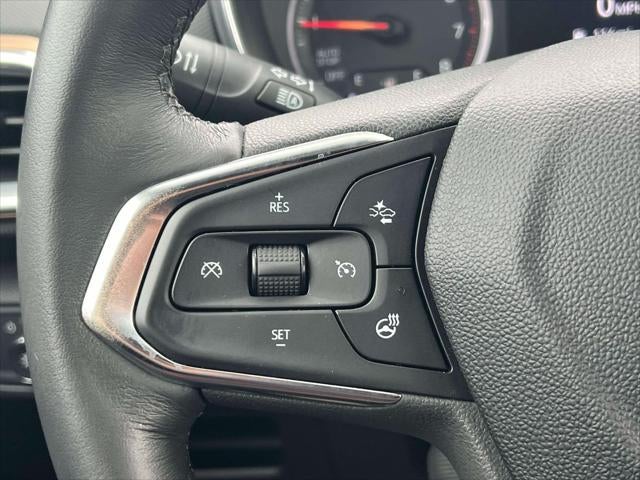 2022 Chevrolet Trailblazer ACTIV