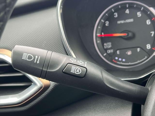 2022 Chevrolet Trailblazer ACTIV