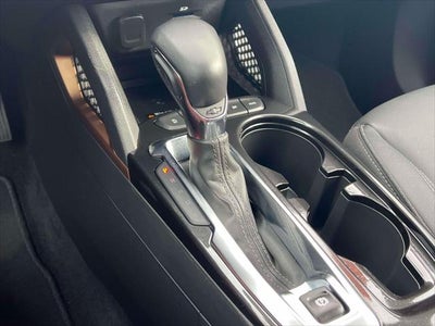 2022 Chevrolet Trailblazer ACTIV