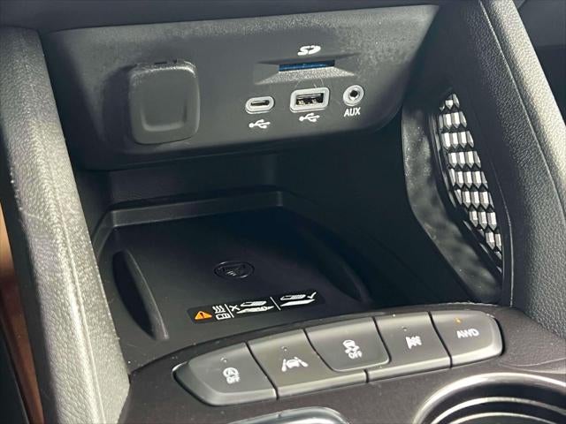 2022 Chevrolet Trailblazer ACTIV