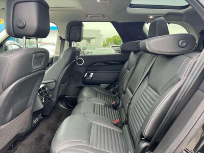 2024 Land Rover Discovery S