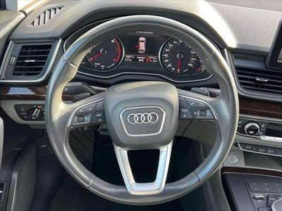 2019 Audi Q5 Premium