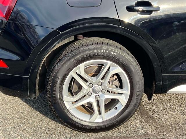 2019 Audi Q5 Premium