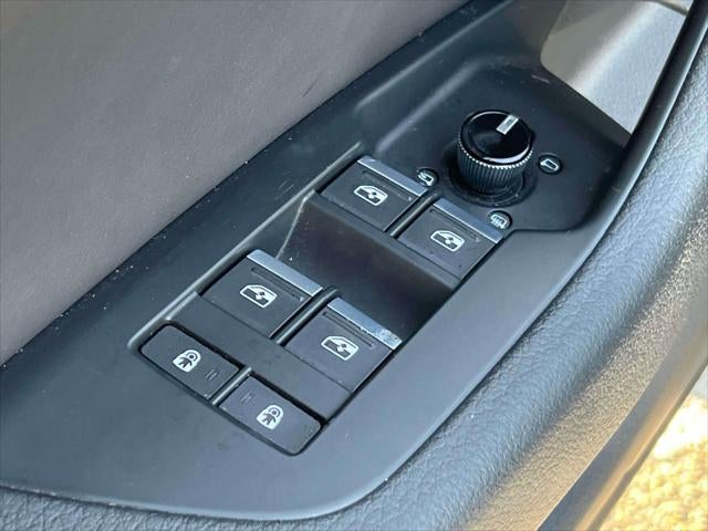 2022 Audi A6 Sedan Premium