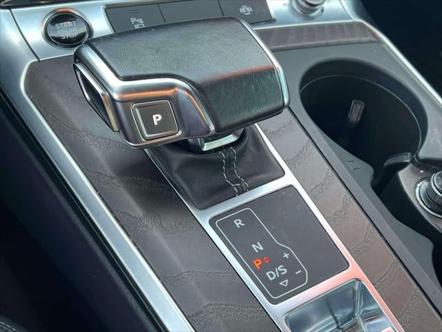 2022 Audi A6 Sedan Premium