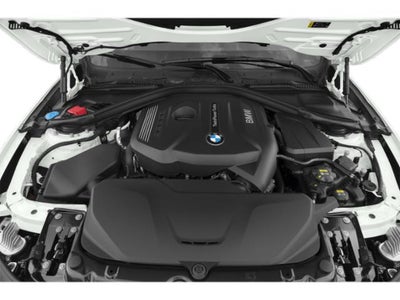 2019 BMW 4 Series 430i xDrive