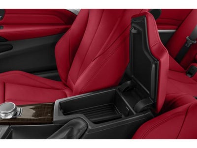 2019 BMW 4 Series 430i xDrive