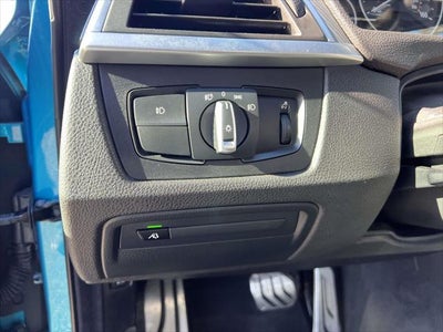 2019 BMW 4 Series 430i xDrive