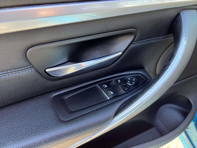 2019 BMW 4 Series 430i xDrive