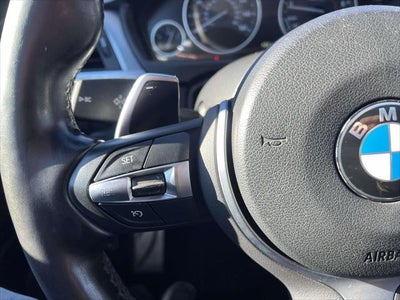 2019 BMW 4 Series 430i xDrive