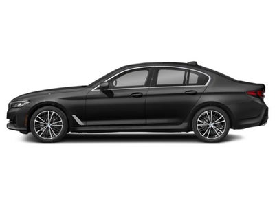 2023 BMW 5 Series 540i xDrive