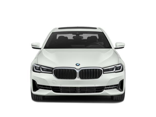 2023 BMW 5 Series 540i xDrive