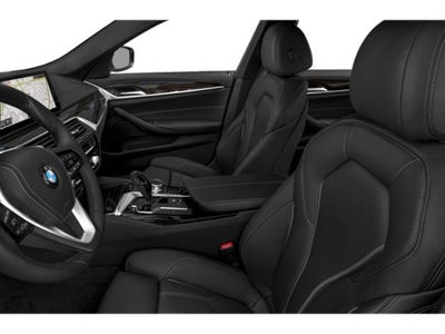 2023 BMW 5 Series 540i xDrive