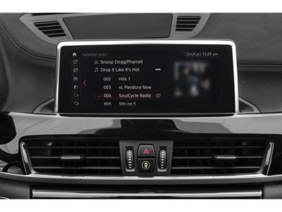 2022 BMW X2 xDrive28i