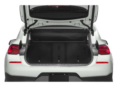 2022 BMW X2 xDrive28i