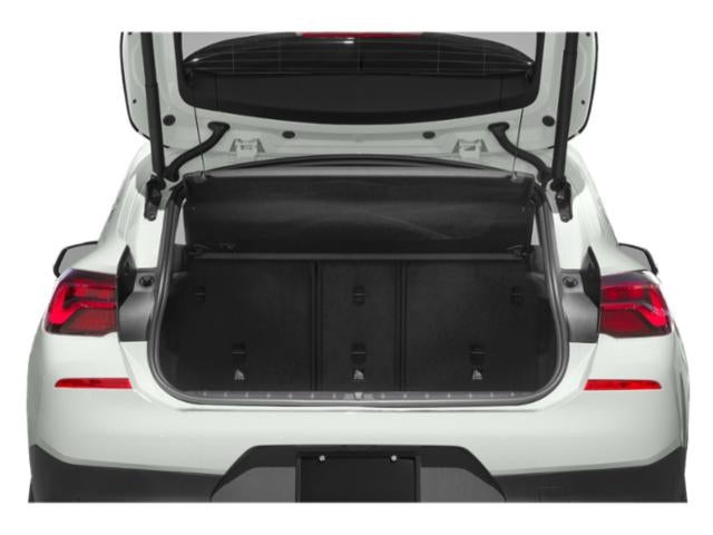 2022 BMW X2 xDrive28i