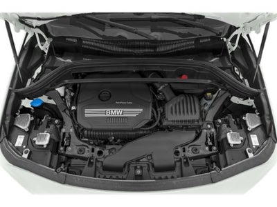 2022 BMW X2 xDrive28i
