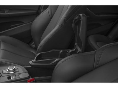 2022 BMW X2 xDrive28i