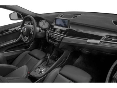 2022 BMW X2 xDrive28i