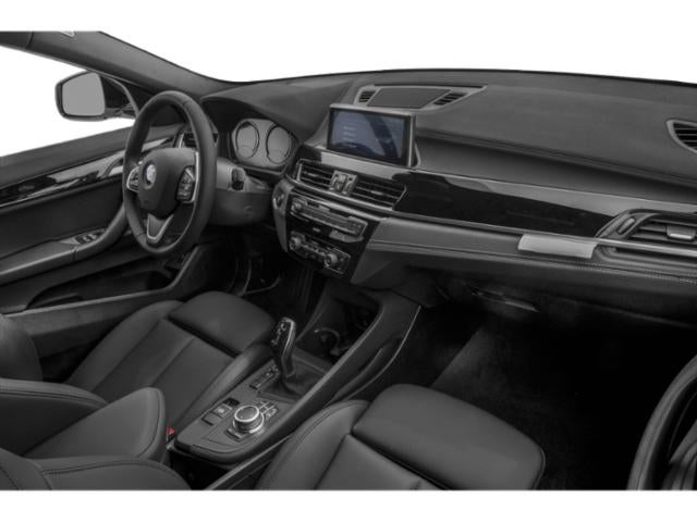 2022 BMW X2 xDrive28i
