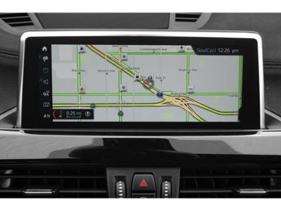 2022 BMW X2 xDrive28i