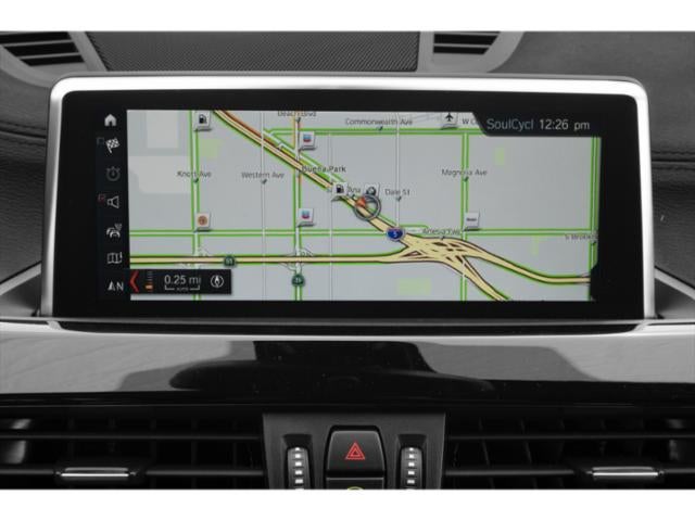 2022 BMW X2 xDrive28i