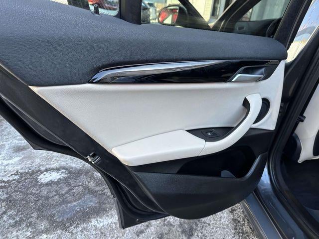 2022 BMW X2 xDrive28i