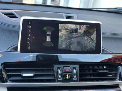 2022 BMW X2 xDrive28i