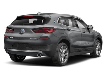 2022 BMW X2 xDrive28i