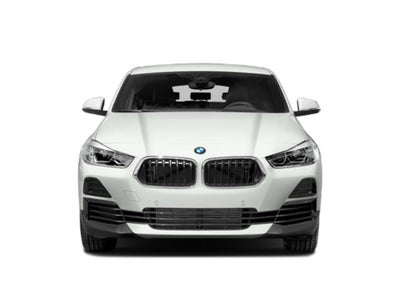 2022 BMW X2 xDrive28i