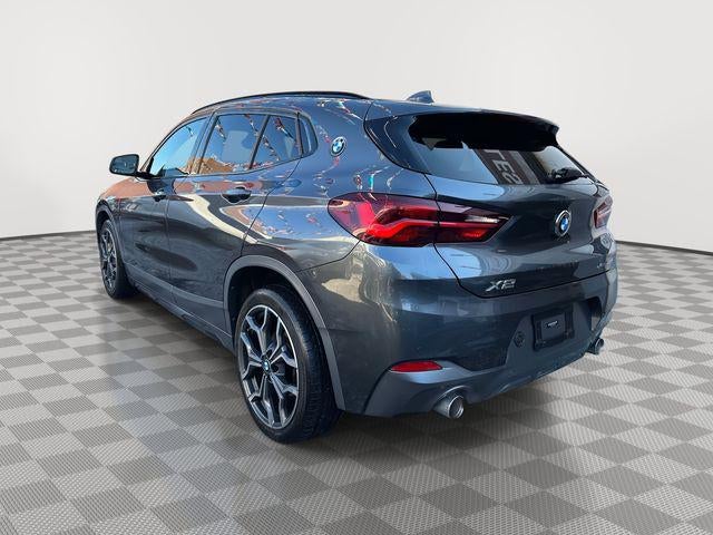2022 BMW X2 xDrive28i