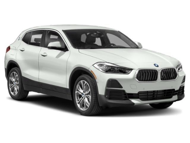 2022 BMW X2 xDrive28i
