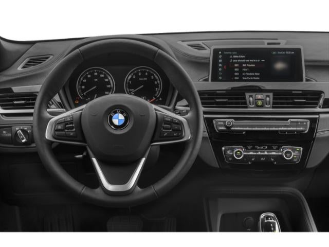 2022 BMW X2 xDrive28i