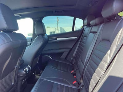 2023 Alfa Romeo Stelvio Veloce