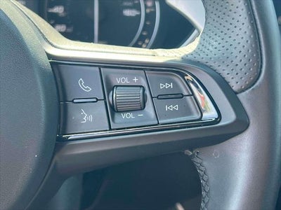 2023 Alfa Romeo Stelvio Veloce