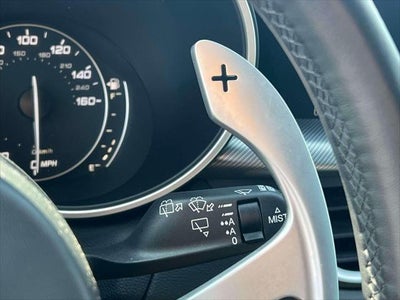 2023 Alfa Romeo Stelvio Veloce