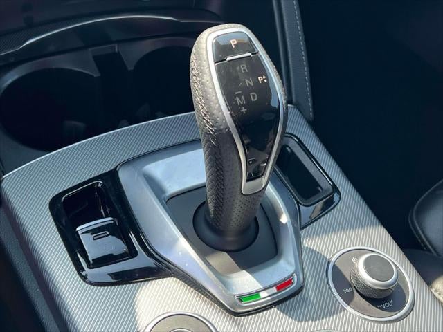 2023 Alfa Romeo Stelvio Veloce