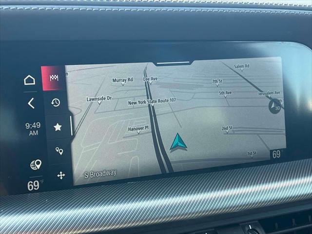 2023 Alfa Romeo Stelvio Veloce