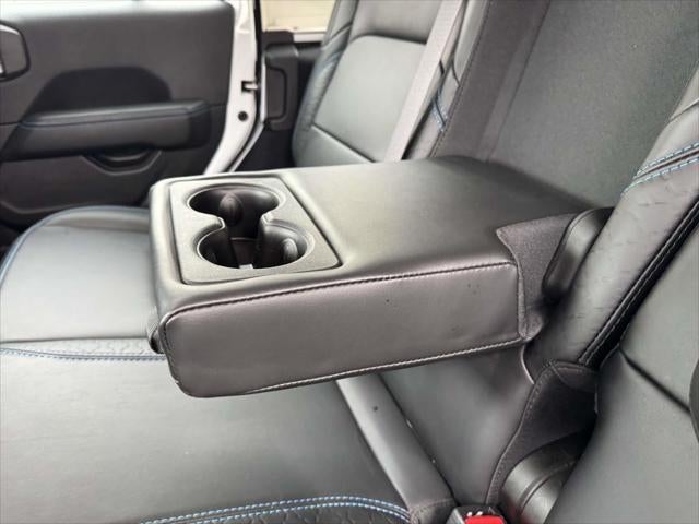 2024 Jeep Wrangler 4xe High Altitude