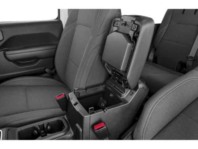 2024 Jeep Wrangler 4xe High Altitude