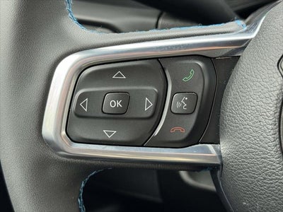 2024 Jeep Wrangler 4xe High Altitude