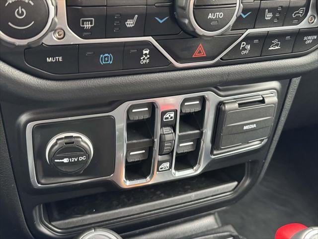 2024 Jeep Wrangler 4xe High Altitude