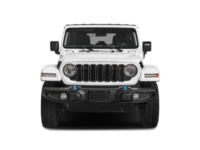 2024 Jeep Wrangler 4xe High Altitude
